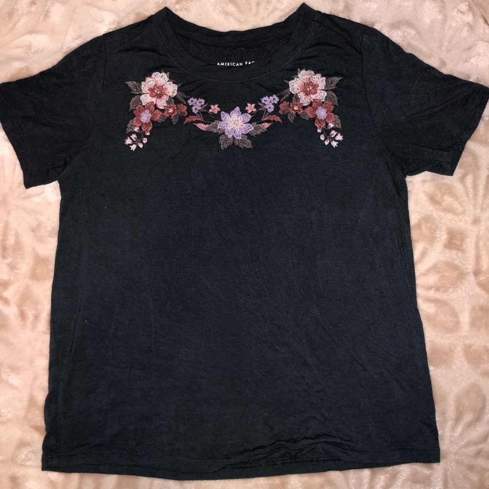 American Eagle Top